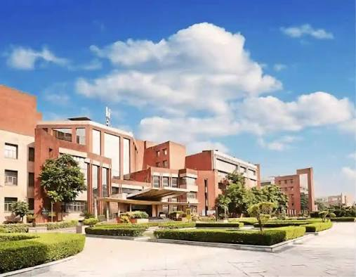 Amity University Online