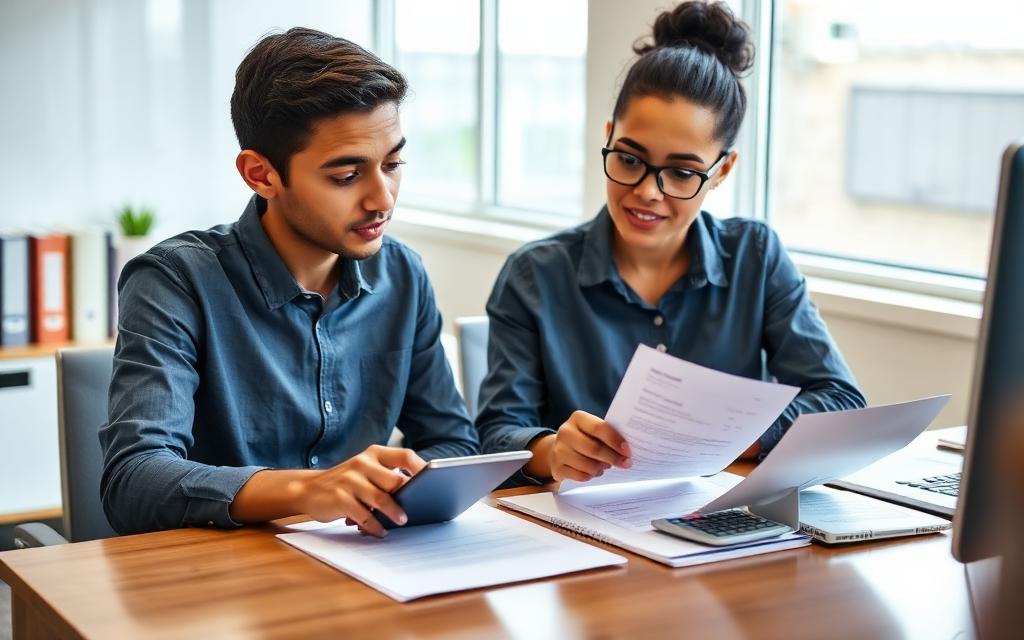 Scholarships and EMI